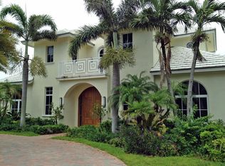 4110 N County Rd, Gulf Stream, FL 33483