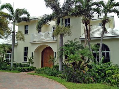 4110 N County Rd, Gulf Stream, FL, 33483