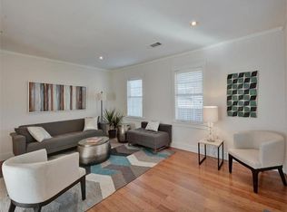 4701 Prock Ln, Austin, TX 78721