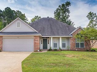 217 Harders Crossing Blvd, Shreveport, LA 71106