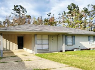 244 Westside Dr, West Monroe, LA 71291