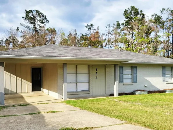 244 Westside Dr, West Monroe, LA 71291