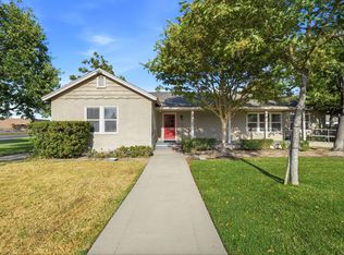 1635 N Douty Street, Hanford, CA 93230