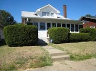 608 Bayard Park Dr, Evansville, IN
