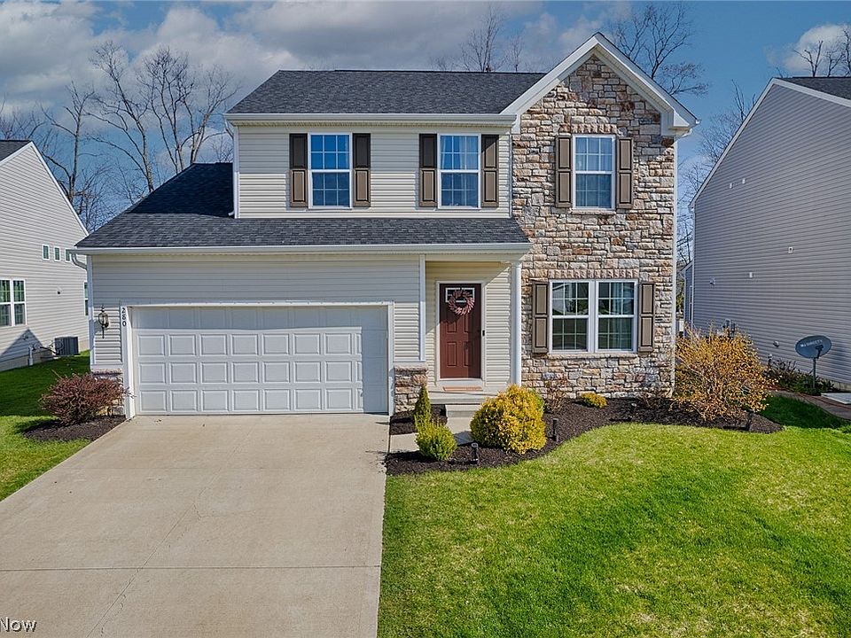 280 Langley Ln, Wadsworth, OH 44281 Zillow