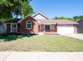 11512 W 17th St N, Wichita, KS 67212