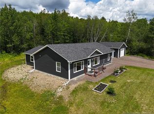 289 Upper Durham Rd, Saint Marys, NB E6C 1A8