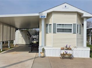 2420 Bobolink Cir W, Palmview, TX 78572