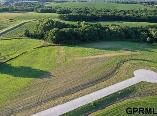 2717 N Hidden Timbers Dr LOT 4, Fremont, NE 68025