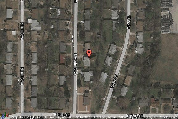 Map View