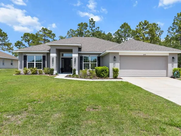 11042 Heth Ct, Weeki Wachee, FL 34613