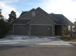 2869 E Shadowband Ct, Eagle, ID 83616