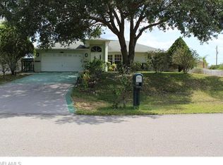 5105 Barth St, Lehigh Acres, FL 33971
