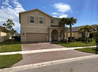 4229 Troon Pl, Fort Pierce, FL 34947