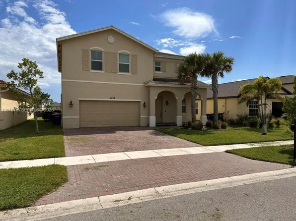 4229 Troon Pl, Fort Pierce, FL 34947