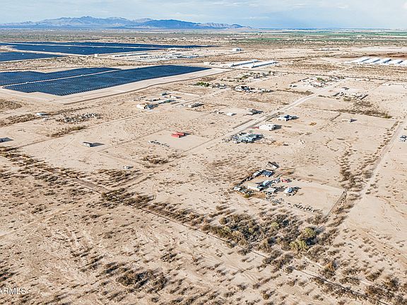 5th image of 00 N Tijeras Road #-