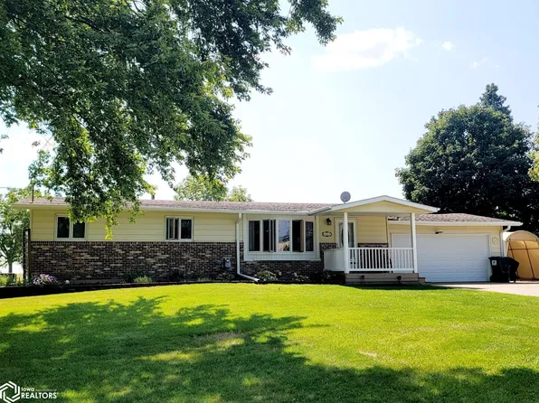 602 W Maple St, New Sharon, IA 50207