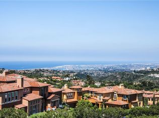 10 Via Ambra, Newport Coast, CA 92657