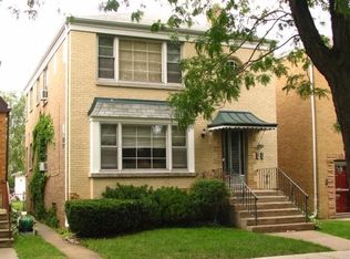 6114 N Meade Ave, Chicago, IL 60646