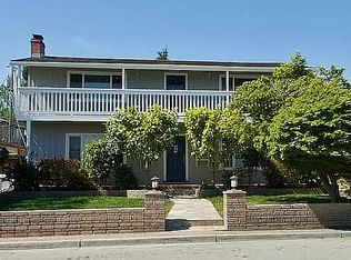 155 Del Centro, Millbrae, CA 94030