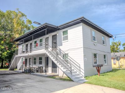1124 W 25TH Street, Jacksonville, FL, 32209