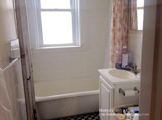 1909 Commonwealth Ave #46, Brighton, MA 02135