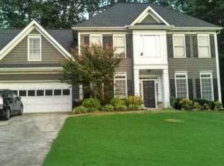 2642 Collins Port Cv, Suwanee, GA 30024