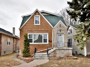 1413 Elgin Ave, Forest Park, IL 60130