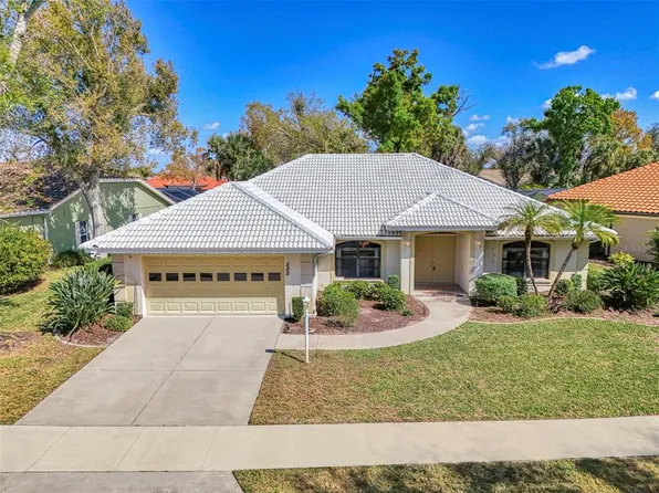 525 Waterwood Ln, Venice, FL 34293