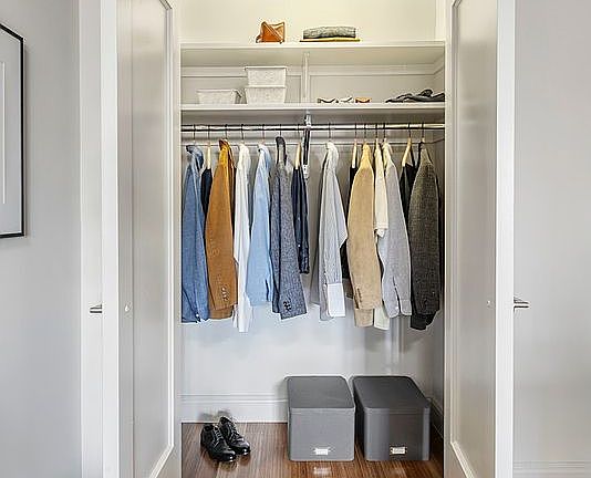 2nd image of 155 W 68th St APT 2120