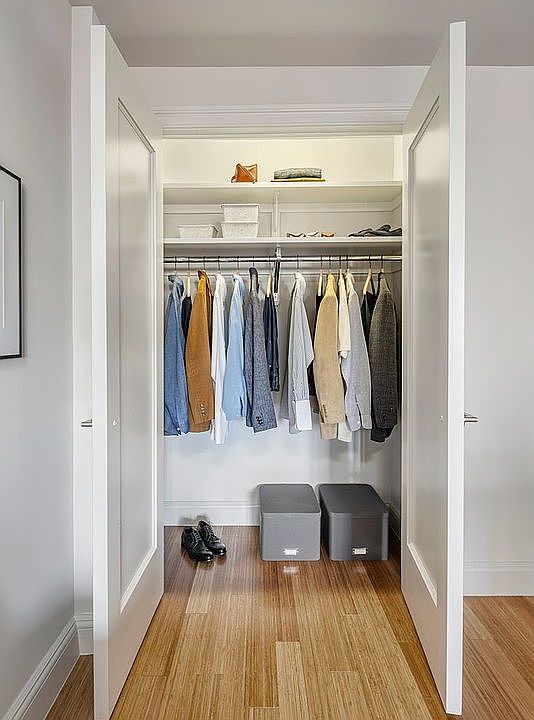 1st image of 155 W 68th St APT 1008