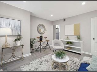 1721 Gales Pl NE, Washington, DC 20002