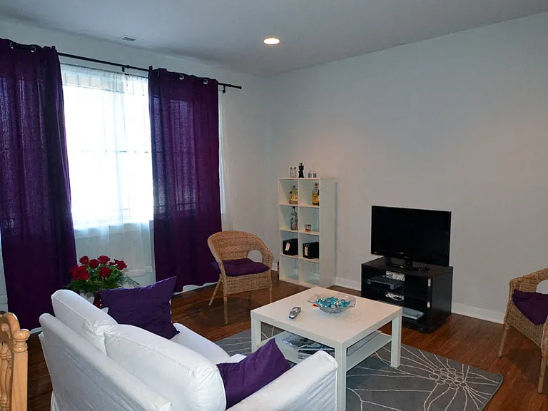 4030 Irving Living Room 1