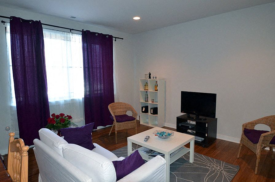 4030 Irving Living Room 1