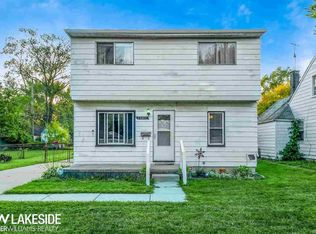 23811 Stewart Ave, Warren, MI 48089