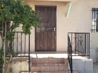 1417 W 36th St #1/2, Los Angeles, CA 90018