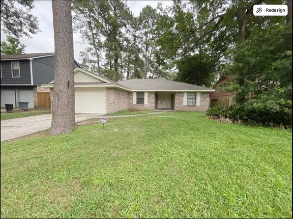 2330 Cades Cove Dr, Spring, TX 77373