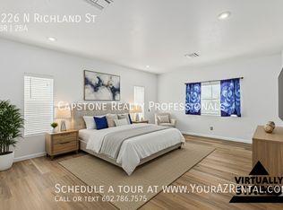2226 N Richland St, Phoenix, AZ 85006