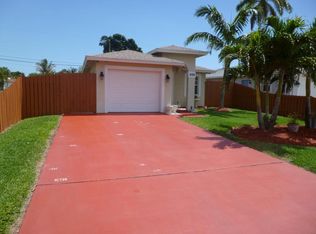 4164 Urquhart St, Lake Worth, FL 33461