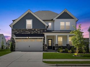 640 Marion Hills Way, Knightdale, NC 27545