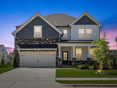 640 Marion Hills Way, Knightdale, NC, 27545