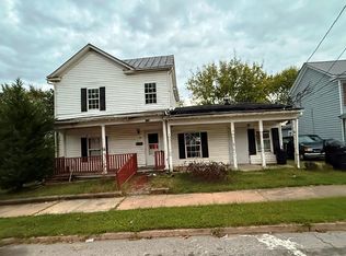 1108 Wyllie Ave, Danville, VA 24540