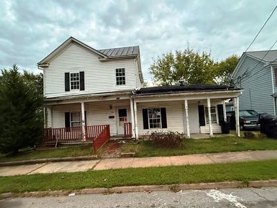 1108 Wyllie Ave, Danville, VA, 24540