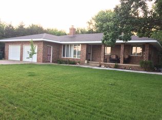 13008 S Worthington Rd, Haven, KS 67543