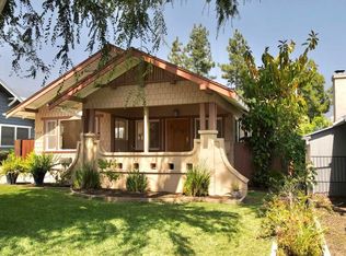 1514 N Holliston Ave, Pasadena, CA 91104