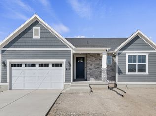 3784 W 2500 N, Lehi, UT 84048