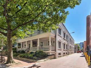 2142 O St NW #900, Washington, DC 20037