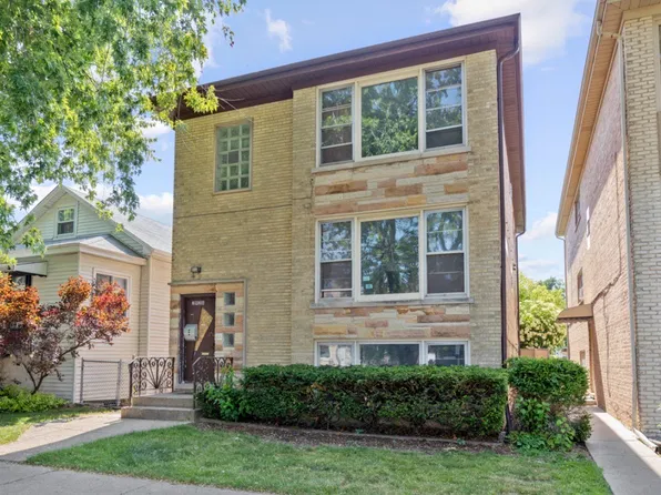 2928 N 72nd Ct #2, Elmwood Park, IL 60707