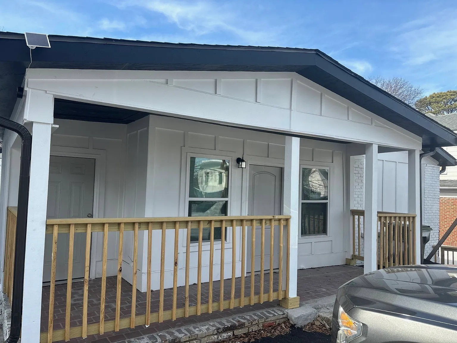 1 bed, 800 sqft, $1,300 — Photo 1