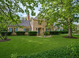 1340 Wood Hill Ln, Lake Forest, IL 60045